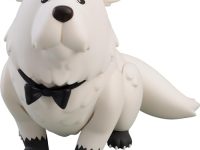 【SPY×FAMILY】ねんどろいど「ボンド・フォージャー」本日予約開始の画像