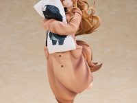 【アークナイツ】RISE UP「ケオべ パジャマパーティーVER.」フィギュア 近日予約開始【RIBOSE】の画像