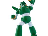 【クレヨンしんちゃん】食玩SMP「超電導カンタム・ロボ」プラモデル【あみあみ予約開始】の画像