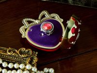 【明日のナージャ】Special Memorize「ナージャのブローチ」プレバン受注開始の画像