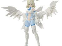 【プラモ新商品】30MS「大崎甘奈」「SIS-Dc88w エリエネ=エリエリカ(エレガンテフォーム)」ほか【抽選販売 受付中】の画像