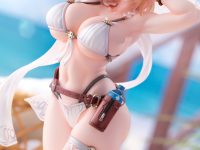 【トリダモノ氏オリジナル】ワンダフルワークス「ミラ（Mira）」美少女フィギュア 近日予約開始の画像