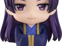 【薬屋のひとりごと】ねんどろいど「壬氏」本日予約開始の画像