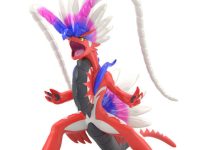 【食玩】ポケモンスケールワールド「コライドン」「ミライドン」予約受付中の画像