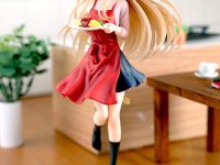 【お隣の天使様にいつの間にか駄目人間にされていた件】TENITOL「椎名真昼」フィギュア【Amazon予約開始】の画像