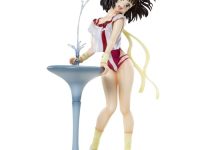 【トップをねらえ！】VIVIgnette 「タカヤ・ノリコ 《35th Anniversary Ver.》」フィギュア 本日予約開始の画像