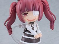 【邪神ちゃんドロップキック】ねんどろいど「花園ゆりね」【一般予約開始】の画像