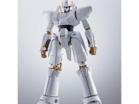 【サンライズスピリッツ】「HI-METAL R エルガイム」「ROBOT魂 ダンバイン」プレバン受注開始の画像