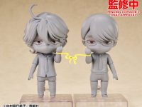 【同級生】ねんどろいど「佐条利人」「草壁光」原型公開の画像