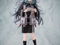 【ドールズフロントライン】ホビーマックス「G11 マインドイレーザー Ver.」フィギュア 本日予約開始の画像