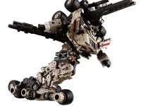 【ダイアクロン】「ゲイルヴァーサルター<ラヴェイジャーユニット>デューンガンナー」タカトミモール限定【8日予約締切】の画像