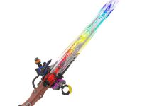 【王様戦隊キングオージャー】「オージャカリバー -MEMORIAL EDITION-」【プレバン受注開始】の画像