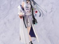 【ドールズフロントライン】ホビーマックス「HK416 ホワイトネグローニ ver.」フィギュア 彩色原型公開、近日予約開始の画像