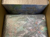 【プラモ福袋】「クラフトステーション福箱2023 -モデロイドBOX-」開封紹介の画像