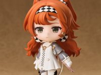 【リバース:1999】ねんどろいど「ソネット」彩色原型公開の画像