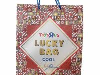 【おもちゃ福袋】トイザらス おたのしみ袋「COOL クール 2024」「CUTE キュート 2024」予約受付中の画像