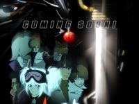 「鴉 -KARAS-」アクションフィギュア化決定の画像