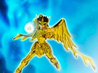 【聖闘士星矢】聖闘士聖衣神話EX「サジタリアス星矢-黄金聖衣の継承者-」1月10日予約開始の画像