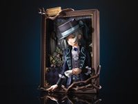 【リバース:1999】APEX「*静止した肖像*ヴェルティ立体フォトフレームフィギュア」近日予約開始の画像