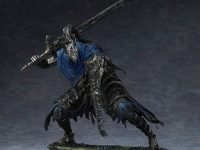 【DARK SOULS】Gecco「深淵歩きアルトリウス」1/6スケール スタチューフィギュア 予約受付中の画像