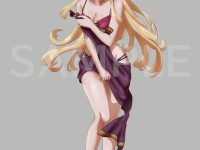 【結婚指輪物語】「POP UP PARADE ヒメ L size」フィギュア化決定の画像