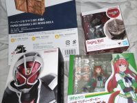 【ホビー福袋】ユーザー様提供「フィギュア&プラモ福袋2024」開封報告まとめ！【その6】の画像