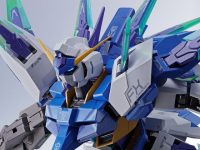【本日23時予約締切】「METAL ROBOT魂 ガンダム AGE-FX」「METAL BUILD DRAGON SCALE ランスロット・アルビオン」ほか【5月発送商品】の画像