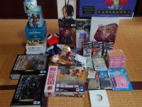 【ホビー福袋】ユーザー様提供「フィギュア&プラモ福袋2024」開封報告まとめ！【その9】の画像