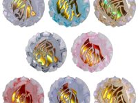 【ウルトラマンブレーザー】DXブレーザーストーンEX「ニュージェネレーションスターズセット01&02」本日予約開始の画像