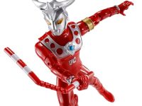 ウルトラアクションフィギュア「ウルトラマンレオ」予約開始の画像