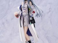 【ドールズフロントライン】ホビーマックス「416 ホワイトネグローニ Ver.」フィギュア【あみあみ予約開始】の画像