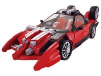 【食玩】「SO-DO CHRONICLE 仮面ライダードライブ トライドロン【2次:2024年6月発送】」【本日予約締切】の画像