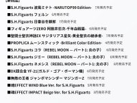 【明日予約開始】「DX超合金 YF-21(ガルド・ゴア・ボーマン機)」ほか、ラインナップ決定【コレクターズ新商品】の画像