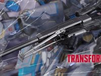 【トランスフォーマー】フレイムトイズ「トランスフォーマー シャッタード・グラス」アクショフィギュア 新商品チラ見せの画像