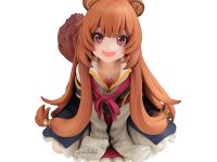 【盾の勇者の成り上がり】Melty Princess「てのひら ラフタリア 幼少化Ver.」フィギュア【予約開始】の画像