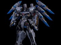 【トランスフォーマー】鉄機巧「SGメガトロン」アクショフィギュア 限定予約開始の画像