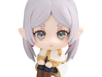 るかっぷ「葬送のフリーレン フリーレン」「カードキャプターさくら 木之本桜」デフォルメフィギュアほか【予約開始】の画像