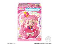 【食玩】「わんだふるぷりきゅあ!スウィートパールドール」予約開始の画像