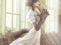 【BEASTARS】メガハウス「ジュノ」フィギュア【限定予約開始】の画像
