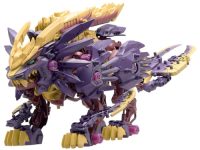 【ゾイド】モンハン コラボ「ビーストライガー 禍鎧」「ゾイド ソニックバード レウス」Amazon予約開始の画像