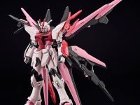 【ガンプラ】HG「ガンダムパーフェクトストライクフリーダムルージュ」明日発売、試作・パッケージ画像追加【ガンダムビルドメタバース】の画像