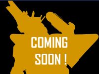 【ウルトラマンブレーザー】S.H.Figuarts「23式特殊戦術機甲獣 アースガロン オプションパーツセット」企画進行中の画像