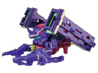 【キャップ革命ボトルマン】「BOT-65 ウェルチグレートG」本日予約開始の画像