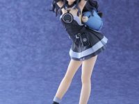 【超次元ゲイム ネプテューヌ】ブロッコリー「ユニ 寝起きVer.」フィギュア 本日予約開始の画像