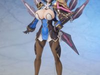 【PSO2】ソル・インターナショナル「ホルシード」フィギュア【Amazon予約開始】の画像