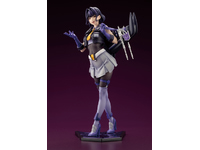 【トランスフォーマー】TRANSFORMERS美少女「スカイワープ 限定版」フィギュア コトブキヤショップ限定で予約開始の画像