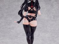 ZeroCreative「スペースバニー ウト」美少女フィギュア 近日予約開始の画像