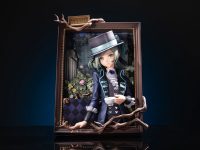 【リバース:1999】「*静止した肖像* ヴェルティ 立体フォトフレームフィギュア」【Amazon予約開始】の画像