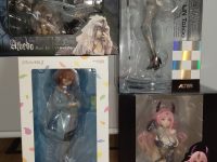 【ホビー福袋】ユーザー様提供「フィギュア&プラモ福袋2024」開封報告まとめ！【その10 たぶんラスト！】の画像