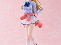 【ようこそ実力至上主義の教室へ】TENITOL「軽井沢恵[BIG]」フィギュア【Amazon予約開始】の画像